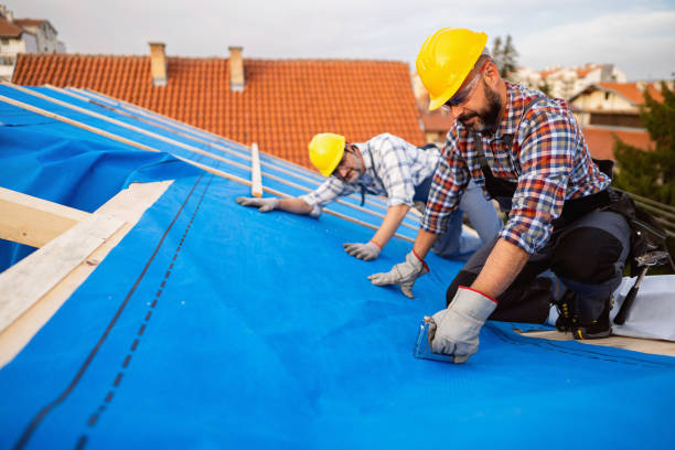 Fast & Reliable Emergency Roof Repairs in New Kensington, PA